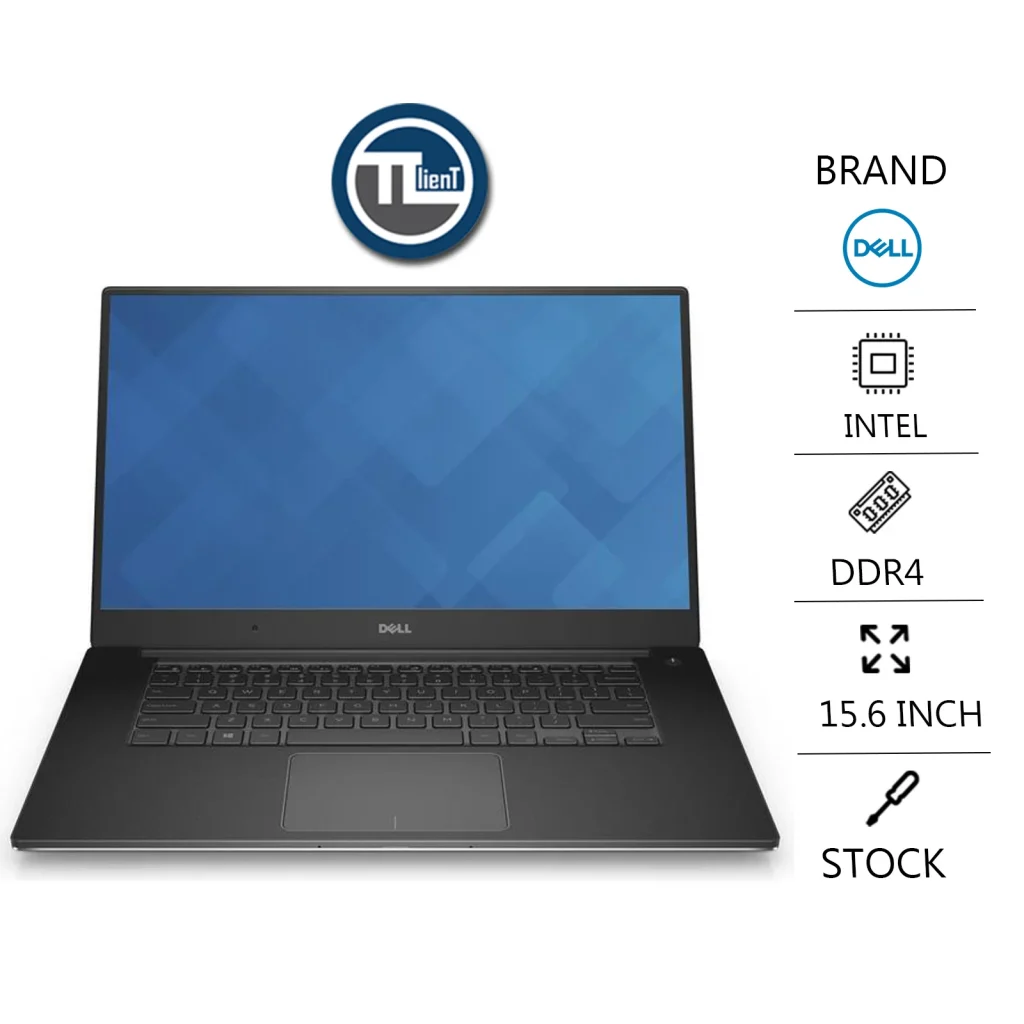 dell 5510