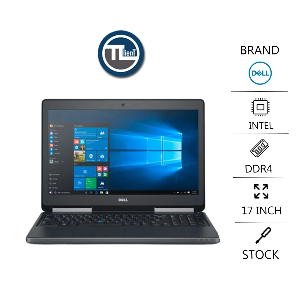 dell 7710