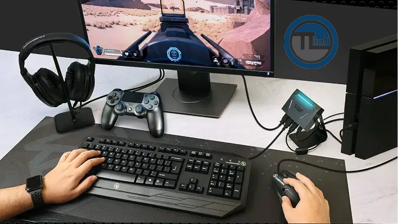 معیارهای انتخاب بهترین برندهای کیبورد و موس