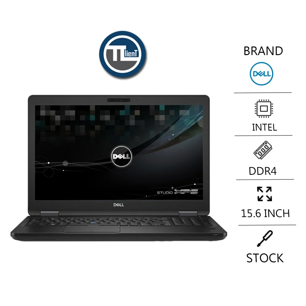 dell 5590