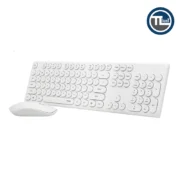 کیبورد و ماوس  بی‌سیم Rapoo X260