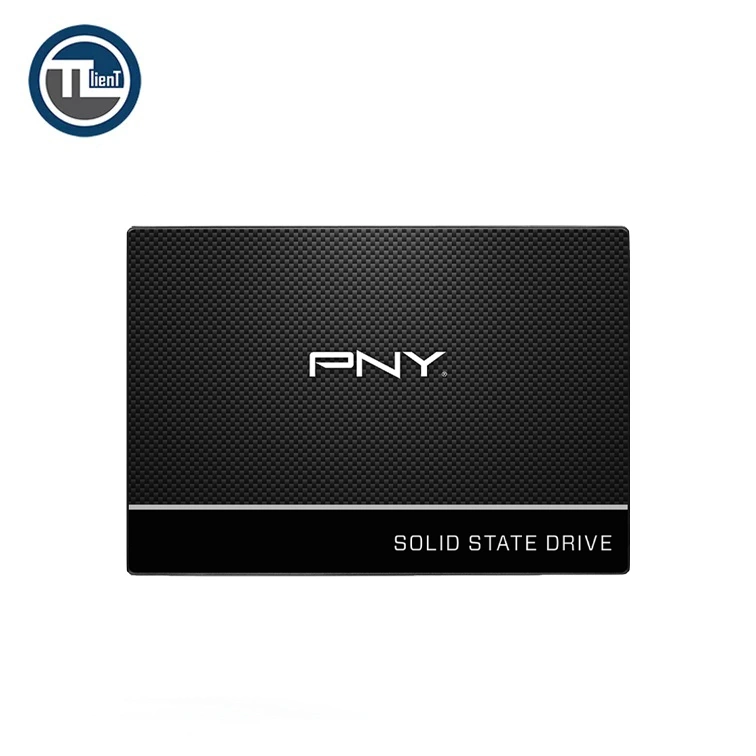 حافظه SSD برند PNY مدل CS900 ظرفیت 250 گیگابایت