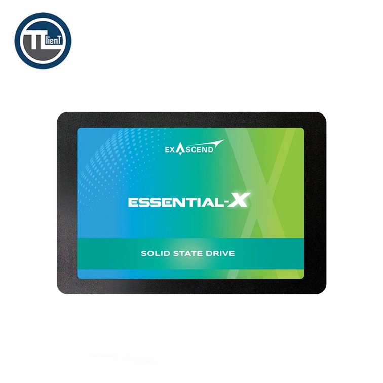 حافظه SATA SSD برند Xacend ظرفیت 1 ترابایت
