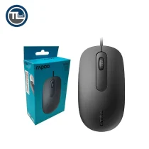 ماوس باسیم RAPOO N200