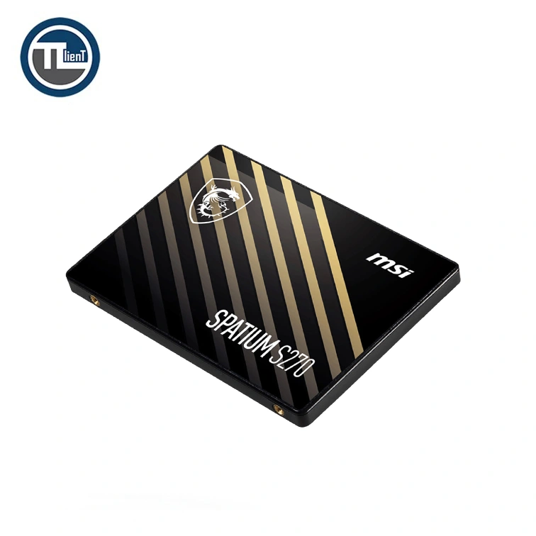 حافظه SSD برند MSI مدل S270 ظرفیت 240 گیگابایت