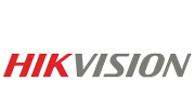 لوگوی برند Hikvision