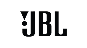 لوگوی برند JBL