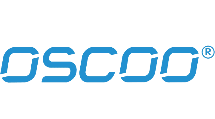 لوگوی برند OSCOO