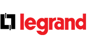 لوگوی برند legrand
