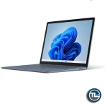 لپ تاپ مایکروسافت 13.5 اینچ مدل Surface Laptop 4 Core i5-1145G7