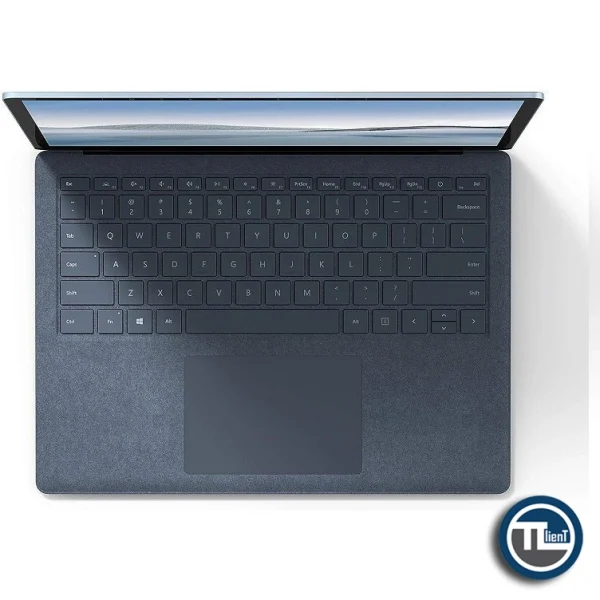 لپ تاپ مایکروسافت 13.5 اینچ مدل Surface Laptop 4 Core i5-1145G7