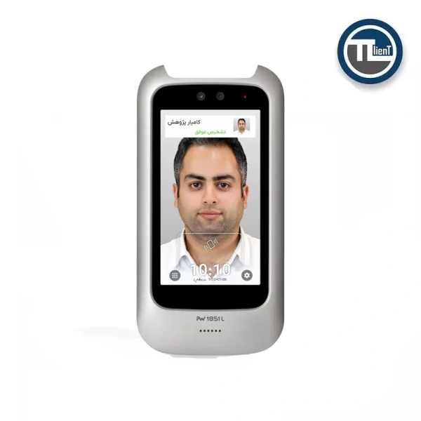 دستگاه حضور و غیاب PW 1851L