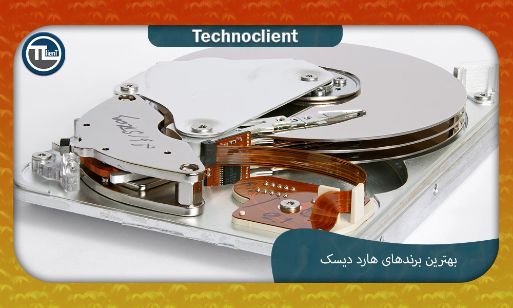 راهنمای خرید هارد اکسترنال