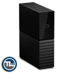 هارد اکسترنال 6 ترابایت برند وسترن دیجیتال