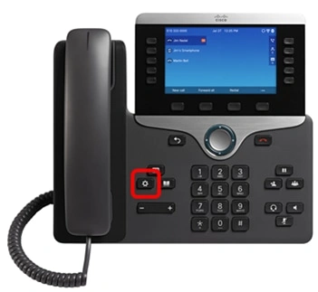 تلفن سیسکو 8800