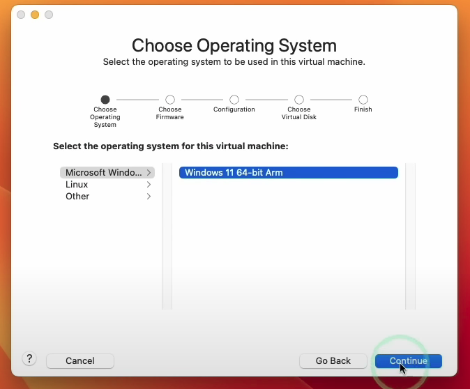 VMware Fusion Pro