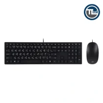 کیبورد و ماوس باسیم اچ پی مدل C003K