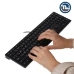 کیبورد و ماوس باسیم اچ پی مدل C003K