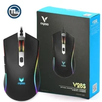 ماوس گیمینگ Rapoo v28s