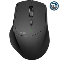 ماوس بی‌سیم گیمینگ Rapoo mt550