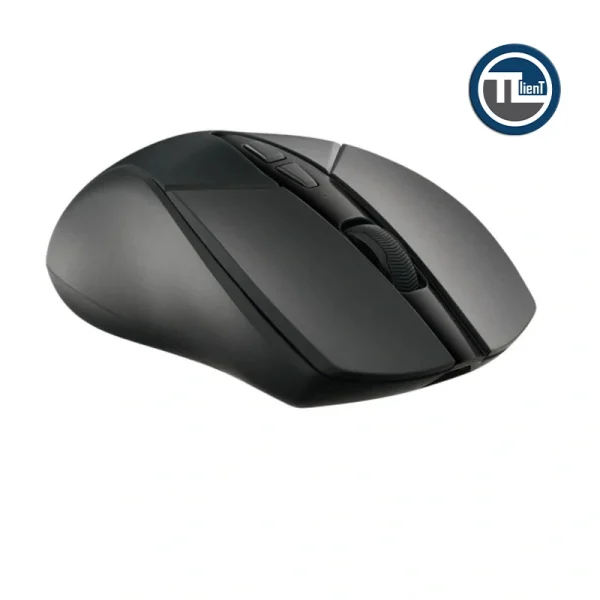 ماوس بی‌سیم گیمینگ Rapoo v300se