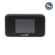 مودم جیبی 4G هواوی مدل Pocket WiFi 502hw