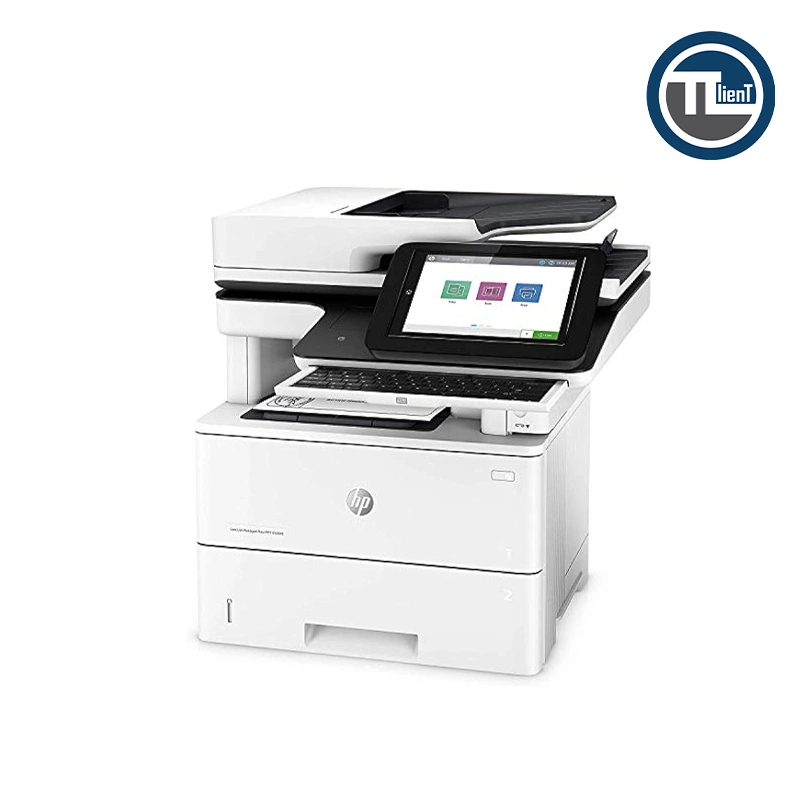 پرینتر چند کاره اچ پی HP LaserJet Managed MFP E52645