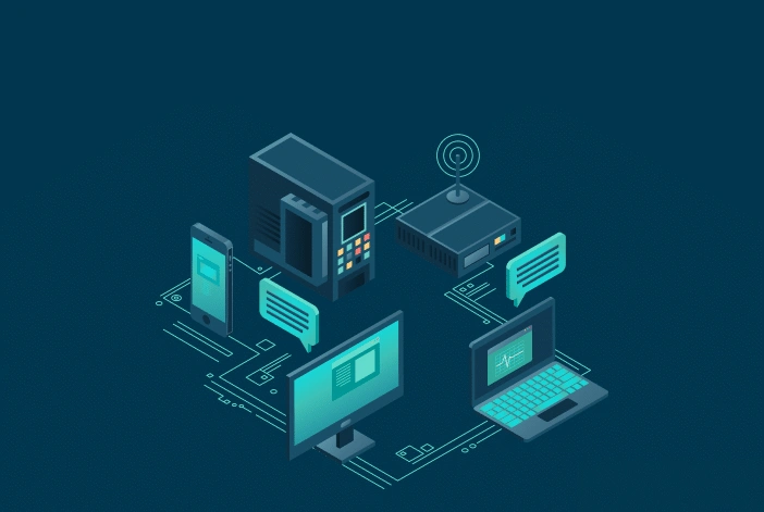 مزایای استفاده از مجازی سازی