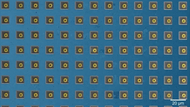 دانشمندان سیناپس پنهان در مغز موش‌ کشف کردند