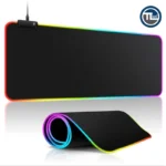 پد ماوس گیمینگ رپو مدل VP610 طرح RGB دار