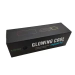 پد ماوس گیمینگ رپو مدل VP620 طرح RGB