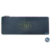 پد ماوس گیمینگ رپو مدل VP620 طرح RGB