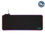 پد ماوس گیمینگ رپو مدل VP610 طرح RGB دار