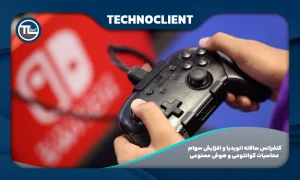 رشد بازار بازی های ویدیویی تا 2027 با کمک کنسول ها و GTA VI