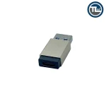 مبدل OTG C&Q type-c to Usb