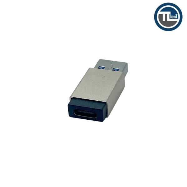 مبدل OTG C&Q type-c to Usb