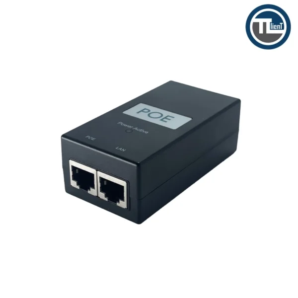 آداپتور Carrier POE Injector