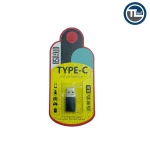 مبدل OTG C&Q type-c to Usb