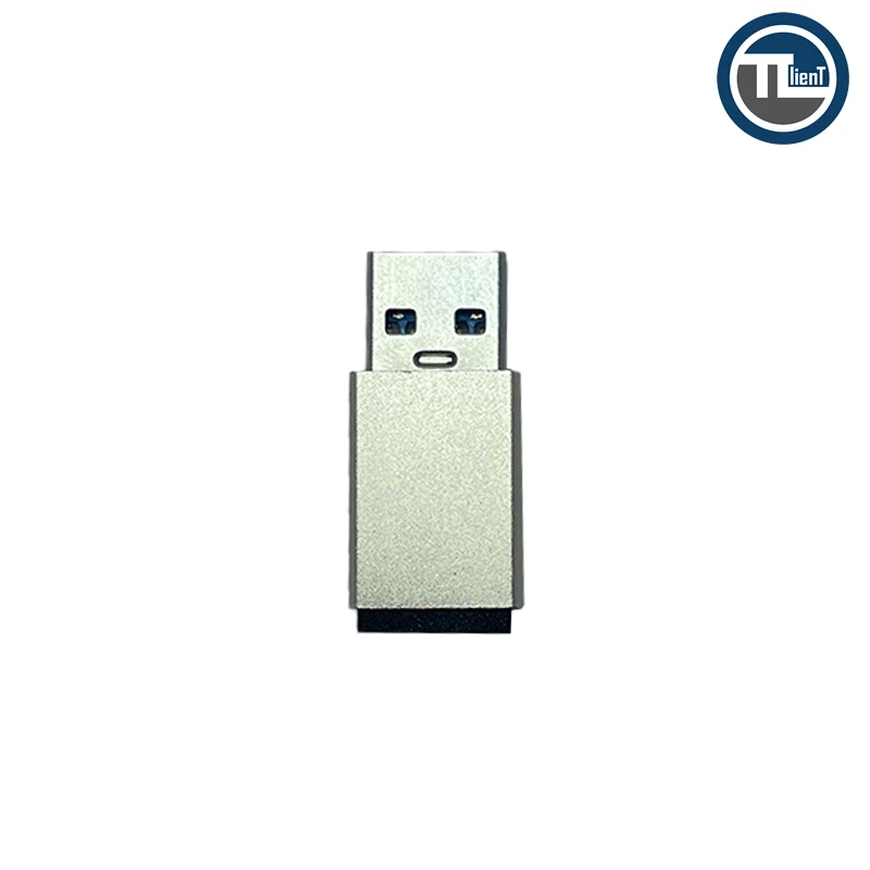 مبدل OTG C&Q type-c to Usb