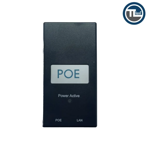 آداپتور Carrier POE Injector