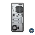 ورک استیشن Core i7-9700)HP Z1 Entry Tower G5) - تصویر 2