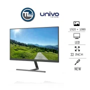 مانیتور 22 اینچ یونیوو مدل UM-22 IS 100