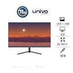 مانیتور 24 اینچ یونیوو مدل UM2421-IS100
