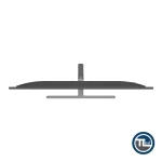 مانیتور 22 اینچ یونیوو مدل UM-22 IS 100