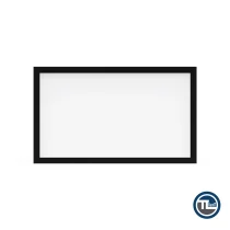 پرده پروژکتور سه‌پایه‌ای Insignia – مدل 100 اینچ