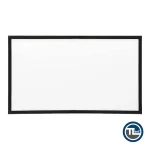 پرده پروژکتور 120 اینچ Insignia – با فریم ثابت