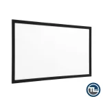 پرده پروژکتور 120 اینچ Insignia – با فریم ثابت