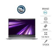 لپ تاپ استوک Dell Latitude 5420  (i5-1135g7)