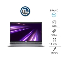 لپ تاپ استوک Dell Latitude 5420  (i5-1135g7)