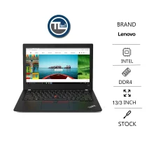لپ تاپ استوک لنوو مدل LENOVO ThinkPad X280